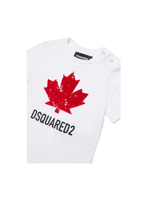  DSQUARED2 | DQ3112 D00XMDQ100